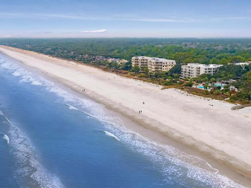 Marriotts Monarch at Sea Pines