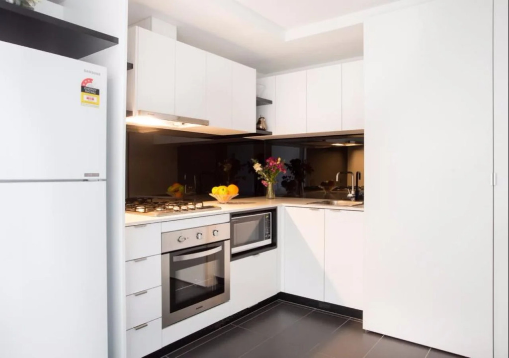 ABC Accommodation - 534 Flinders