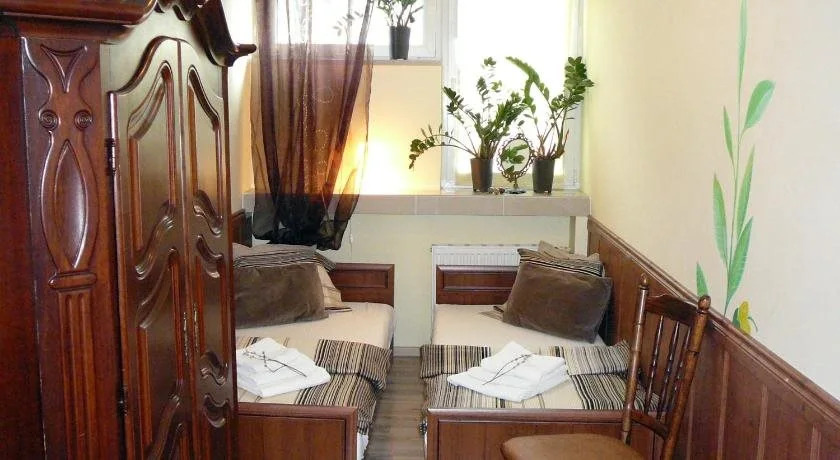 TopOne Apartments