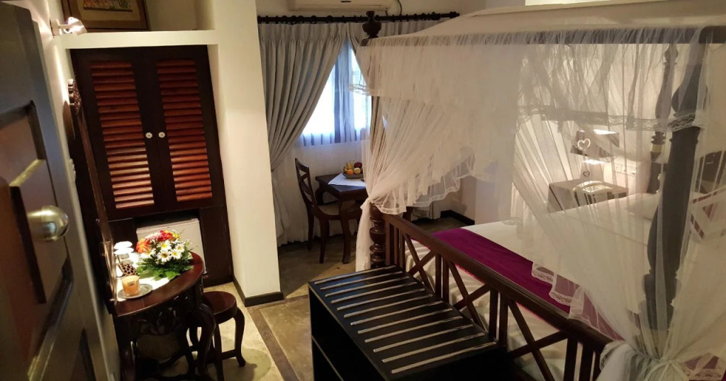 Ridee Villa
