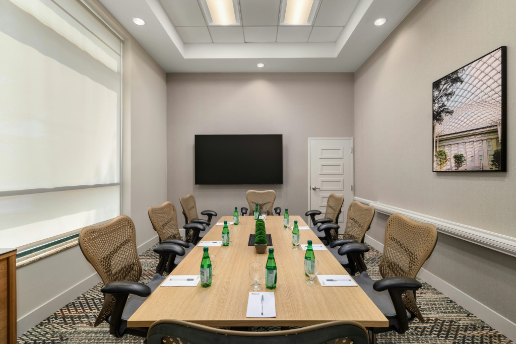 Hilton Garden Inn Shirlington