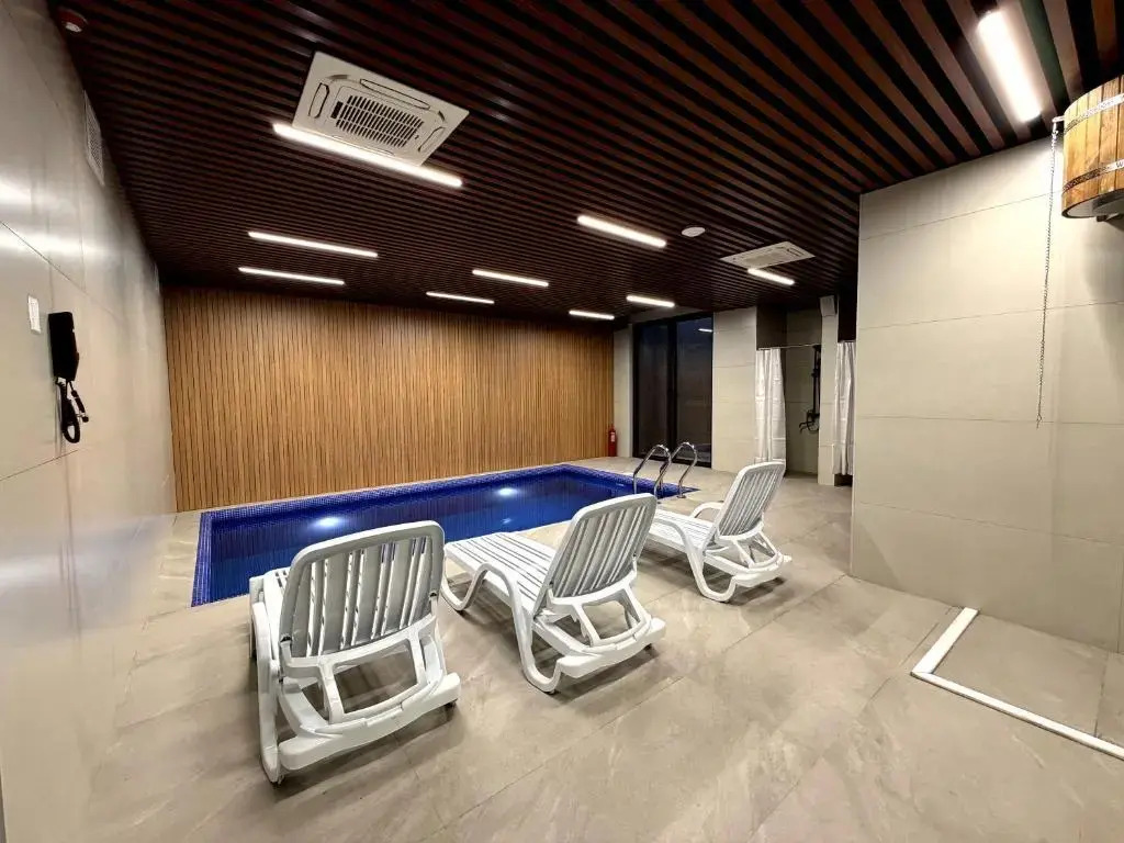 Surxondaryo Hotel Tashkent