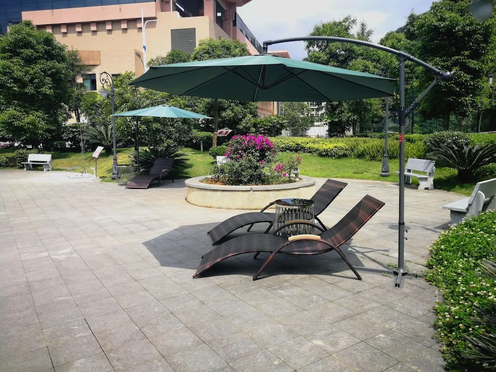 Peranc Hotel