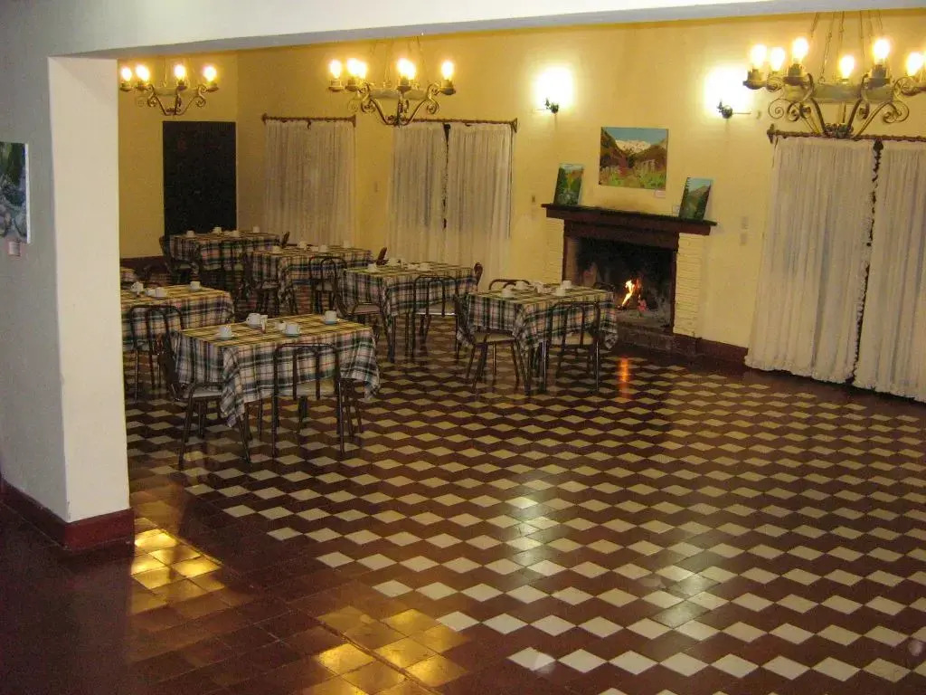 Hotel Colonial