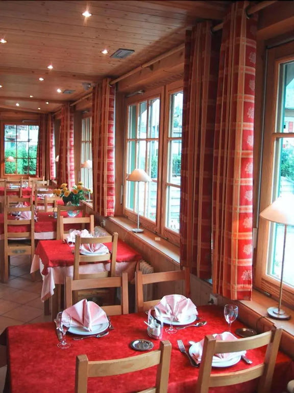 Hôtel Névé
