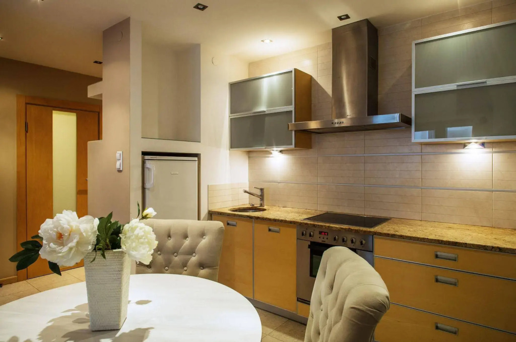 Royal Residence Szucha