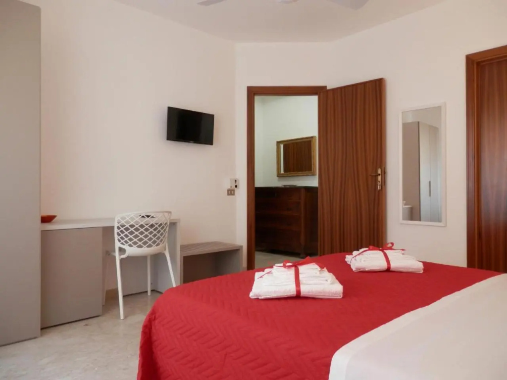 Corsaro B&B