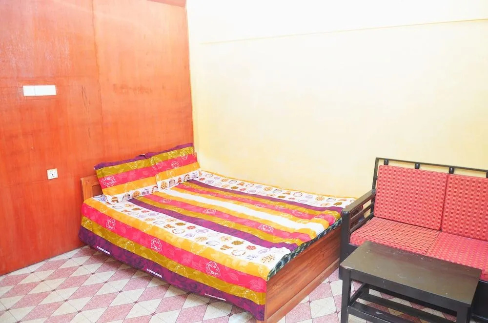 Green Palace Tea Resort