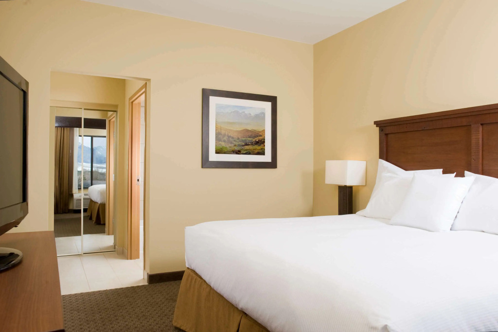 Homewood Suites by Hilton Bozeman