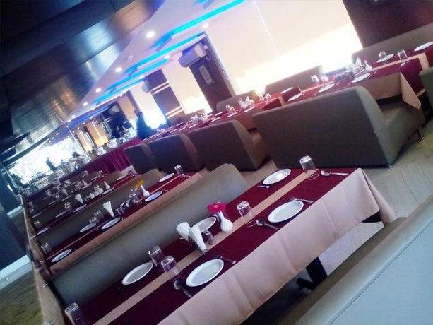Bhagini Residency - A Boutique Hotel