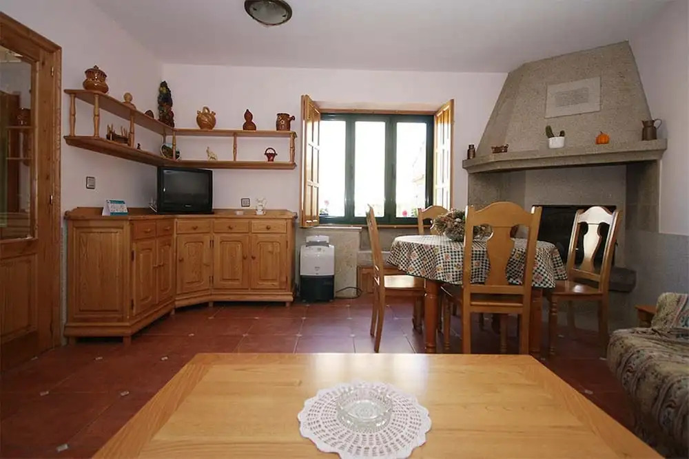 101500 Villa In Carnota