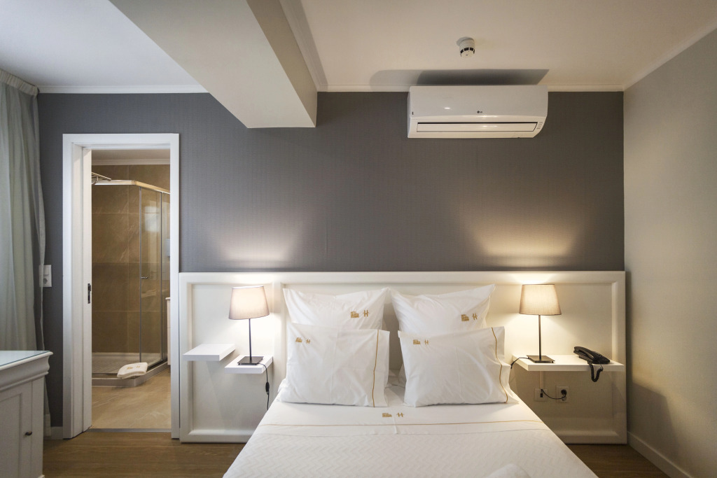 Hotel Gaivota Azores