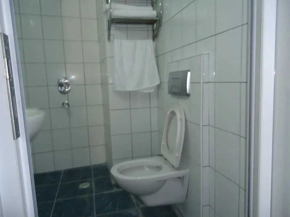 Hotel Ozkar