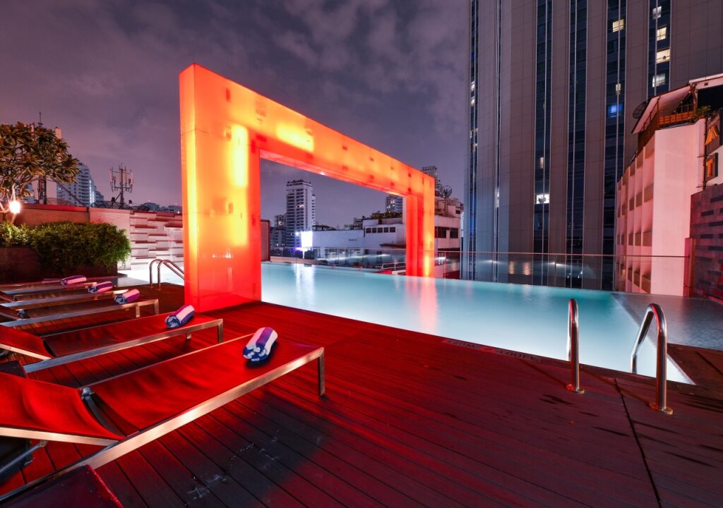 Paradox Bangkok Sukhumvit