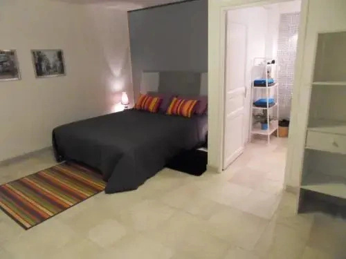 MadininaS Cube
