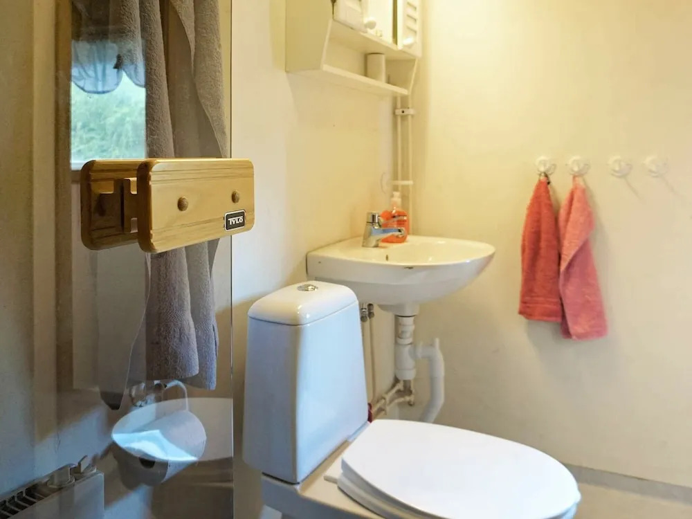 4 Person Holiday Home in Varberg