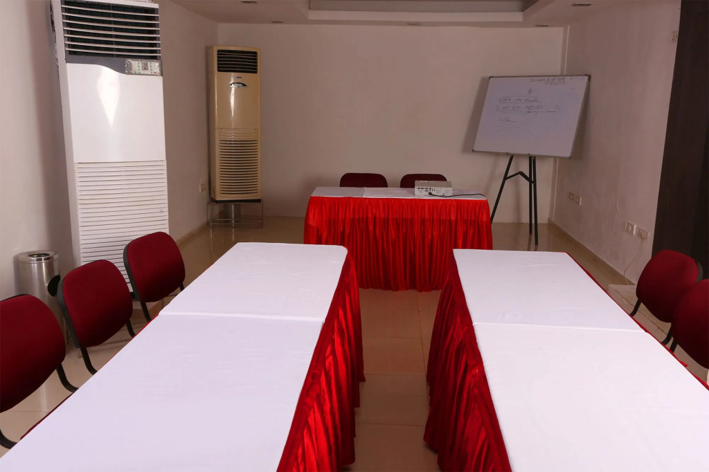 Hotel Orritel West