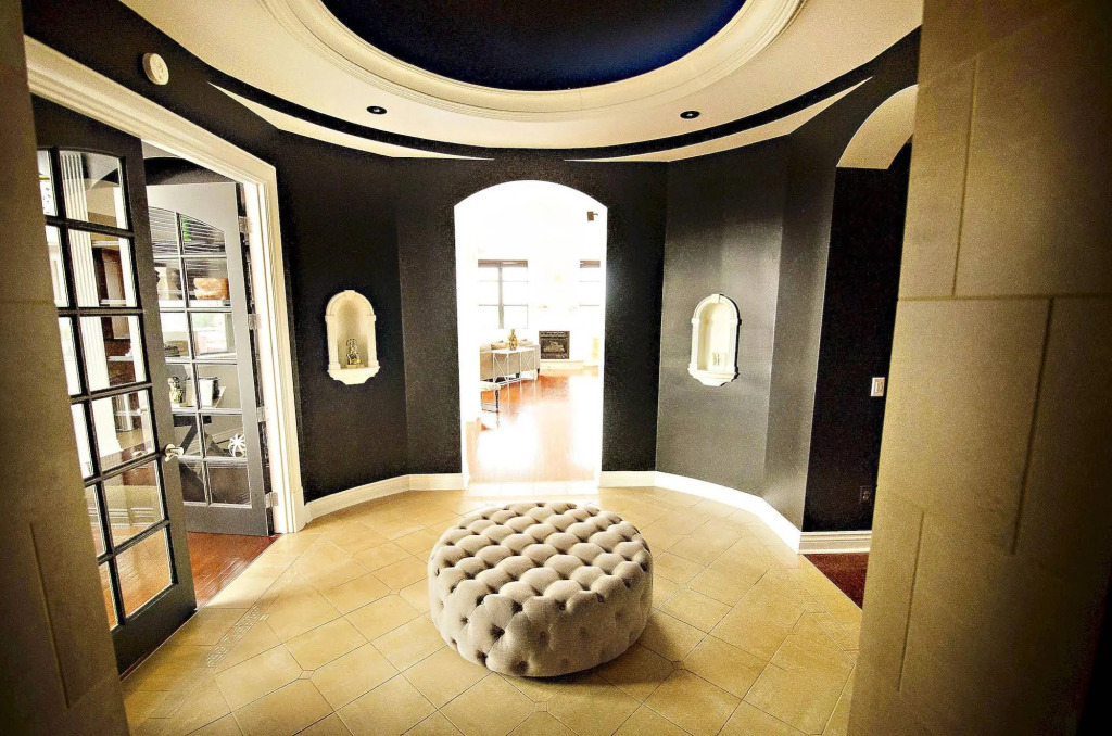 The Rosenbaum Bldg