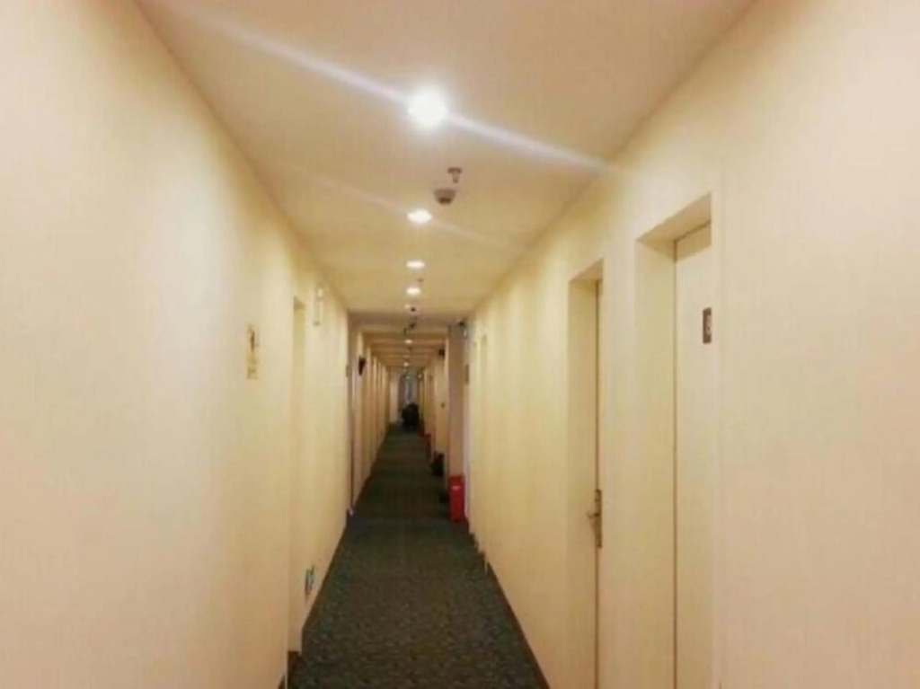 7 Days Inn Chaozhou Chaofeng Road Bus Station Branch
