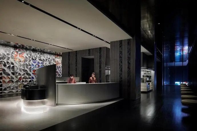 Hotel Kafka