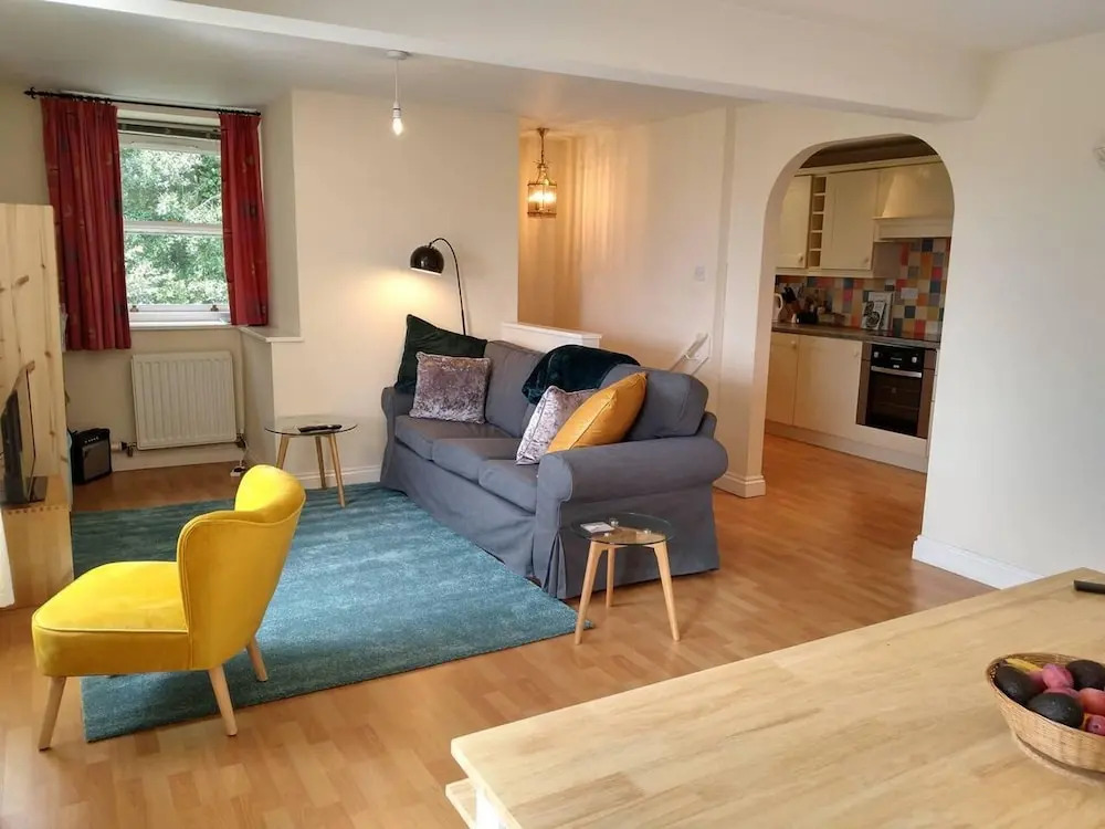 Gorgeous Private Apartment, Mesmerising sea Views