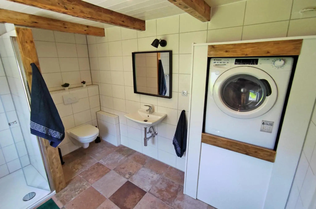 Ferienhaus Kleiner Siedler