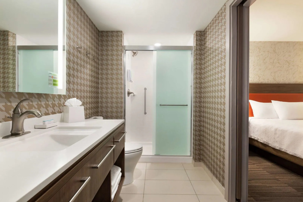 Home2 Suites By Hilton Portland Airport