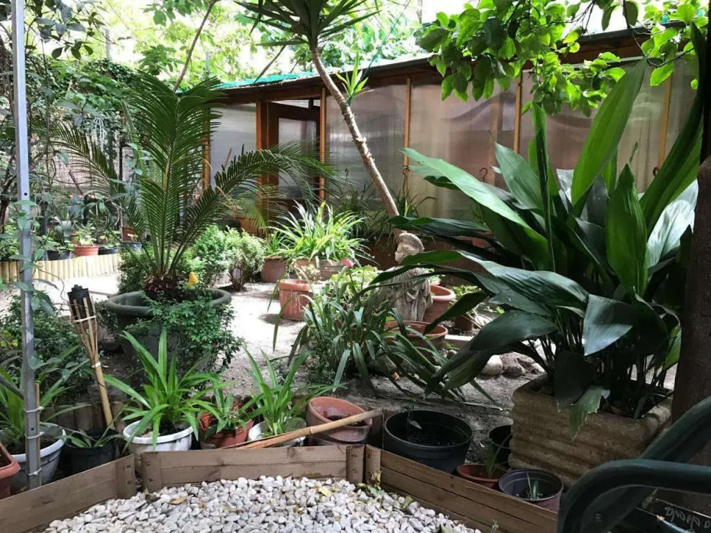 La Casa di Elena