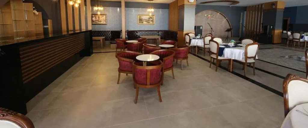 Rose Bay Hotel Manisa