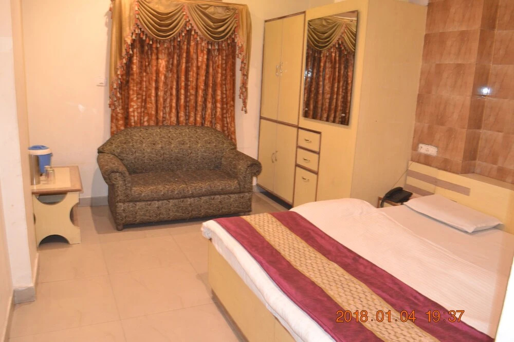 Hotel Rest Inn