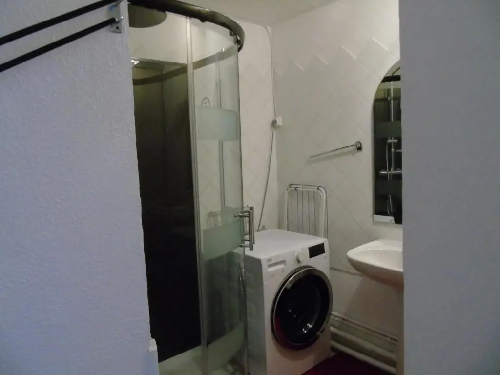 Appartement Valfréjus, 3 pièces, 6 personnes - FR-1-561-65