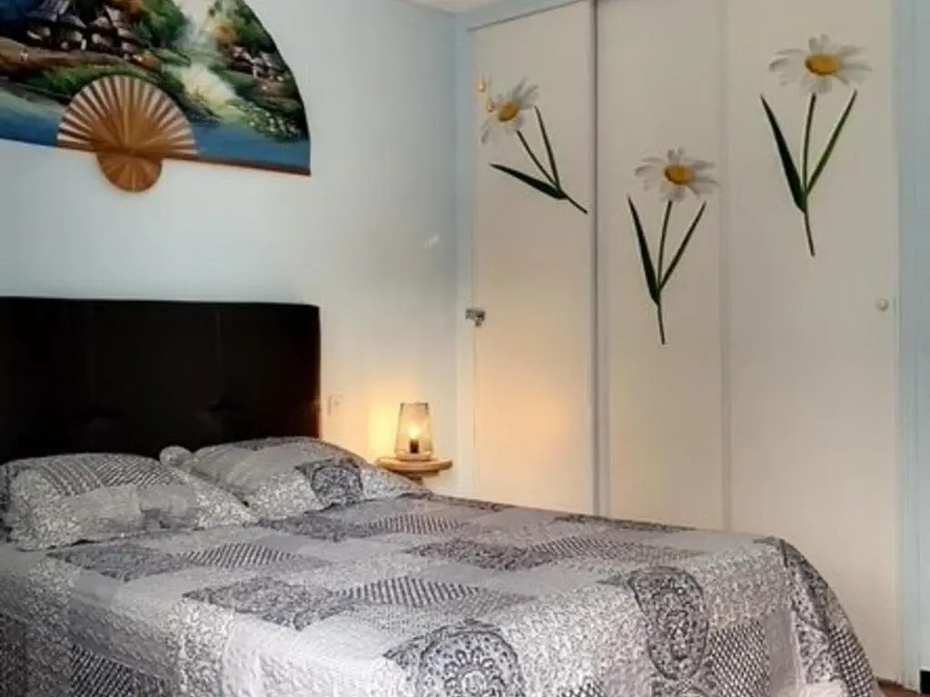 Appartement Balaruc-les-Bains, 2 pièces, 4 personnes - FR-1-503-84