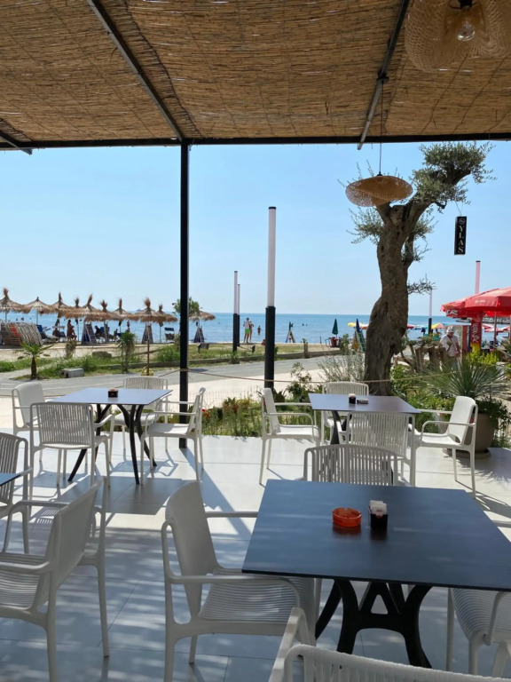 Hotel Saly