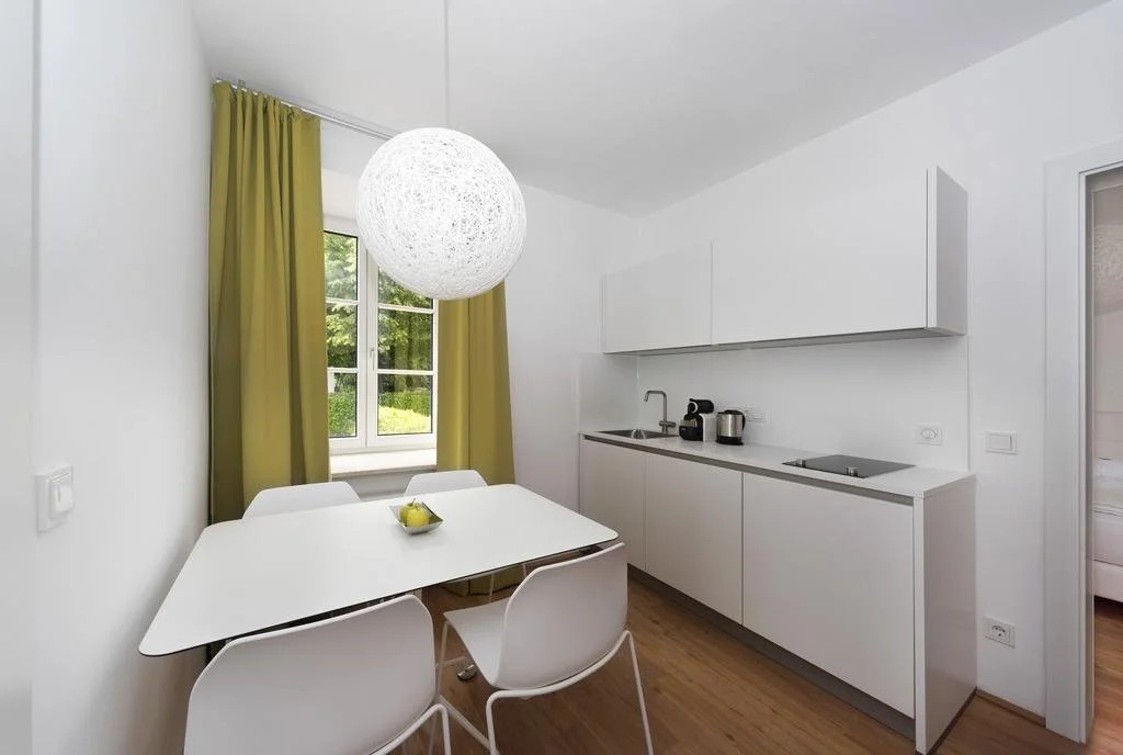 Amedeo Zotti Residence Salzburg
