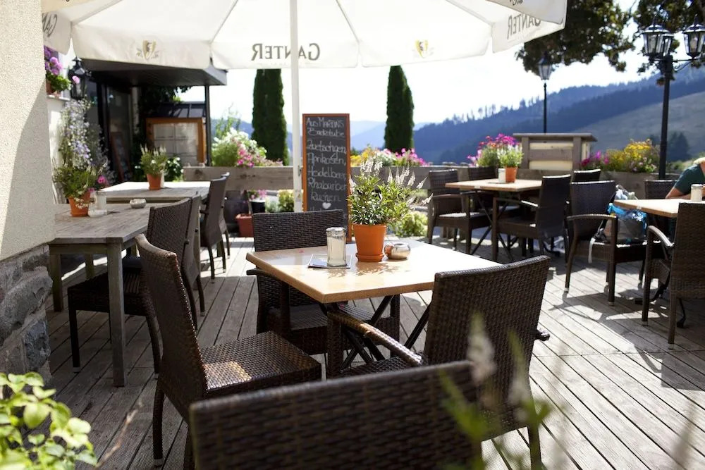 Berghotel Wiedener Eck