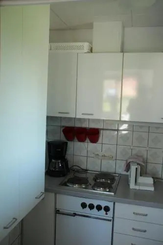Ferienwohnung Reiter