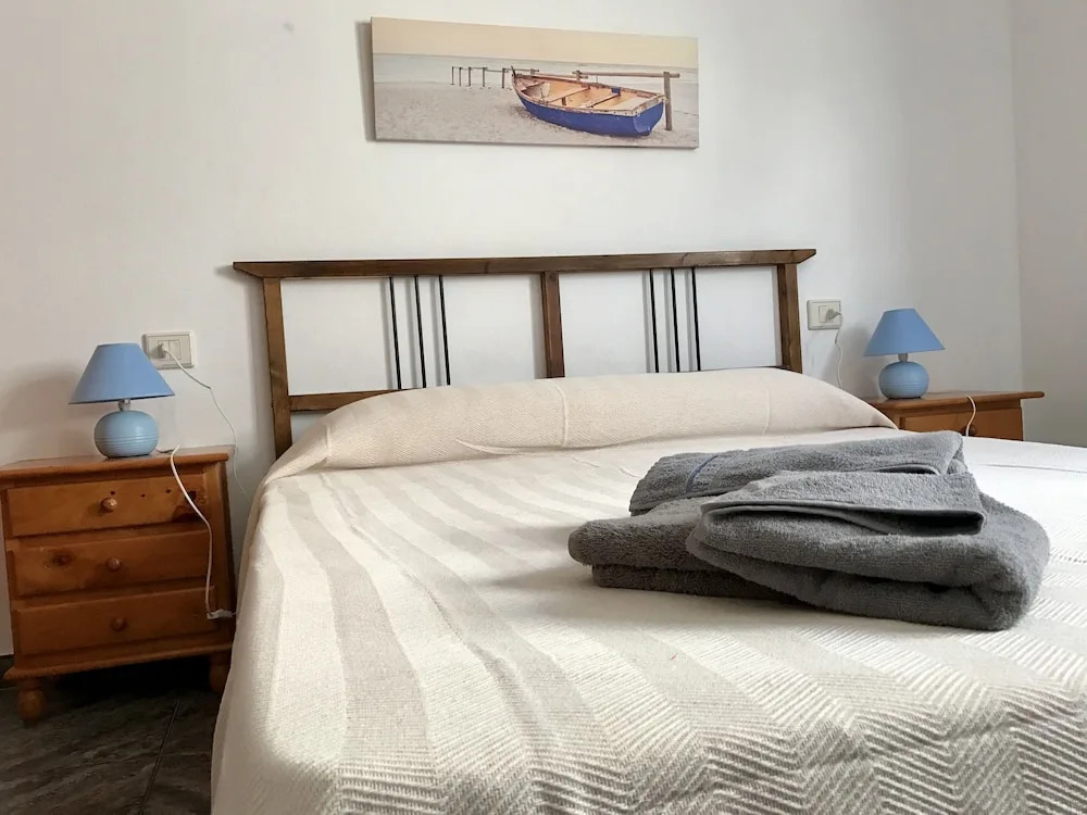Apartamento los Alisios
