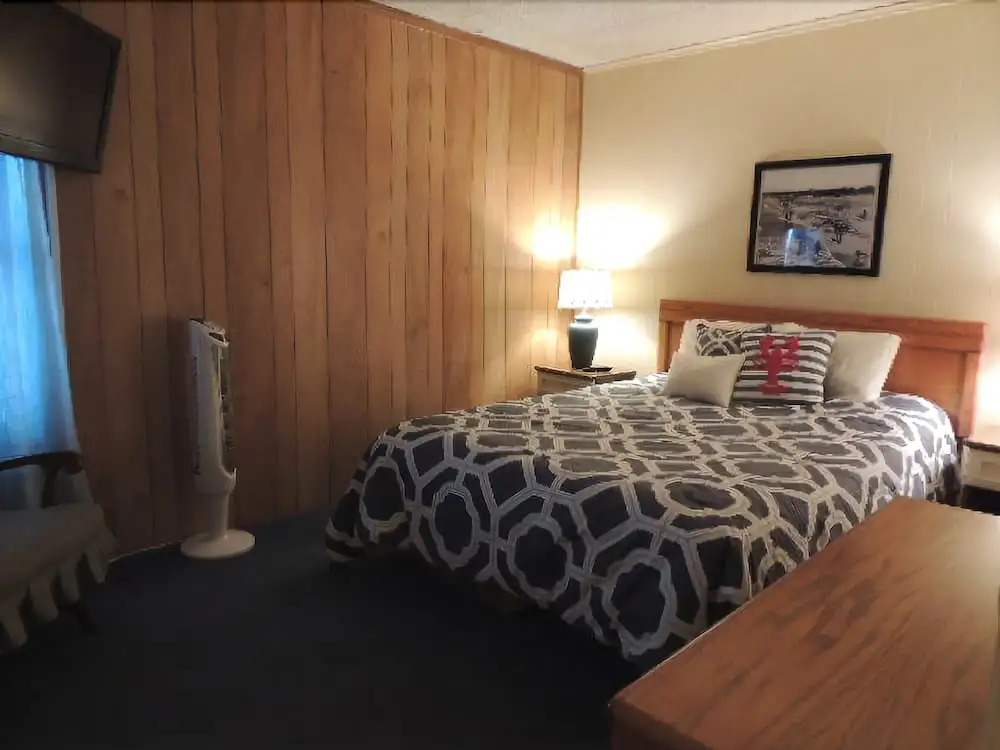 Beach View Condo - Two Bedroom Condo