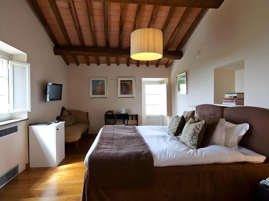 Tenuta San Pietro Hotel & Restaurant