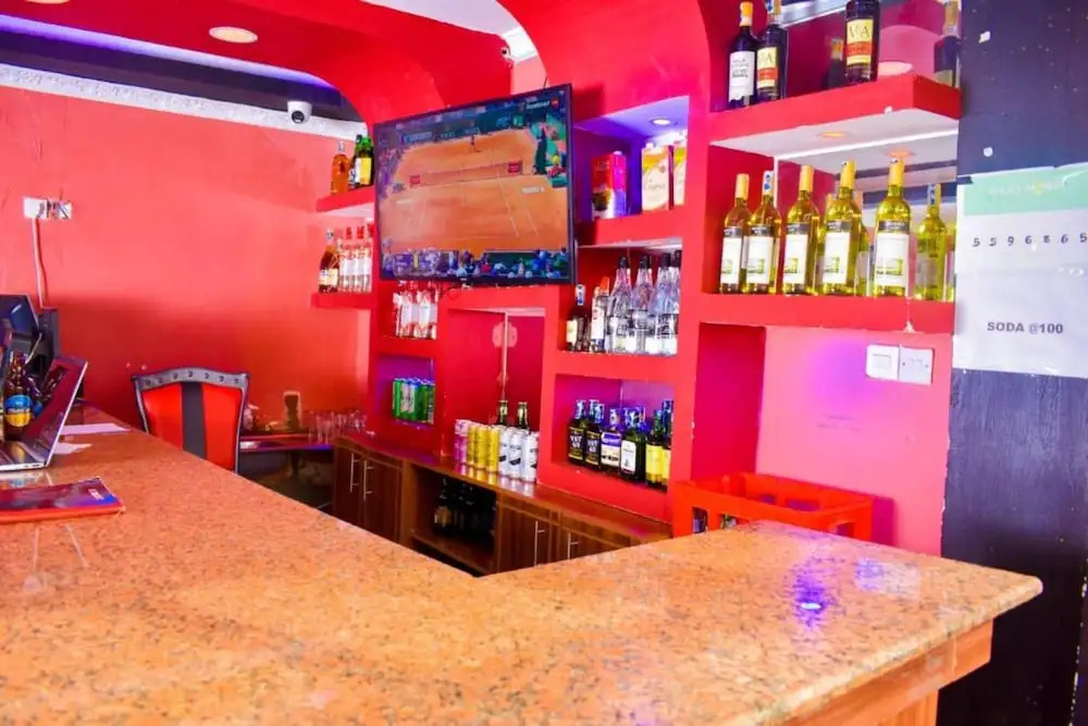 Consular Resort-Meru