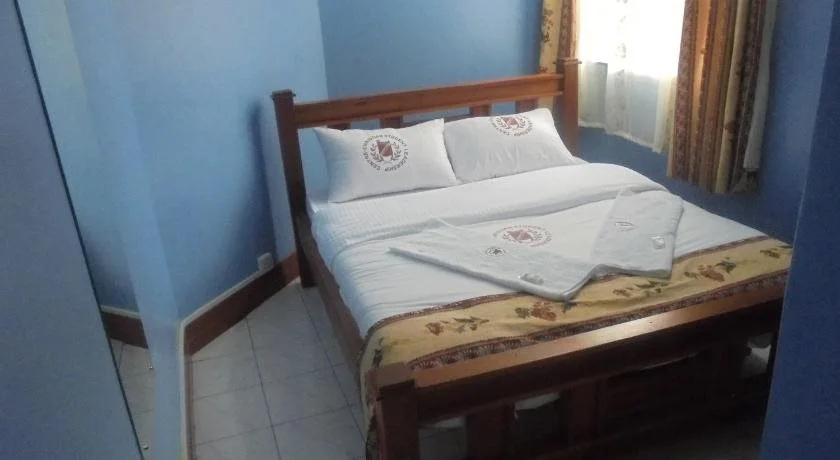 Ufungamano House