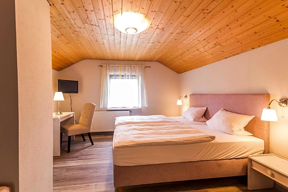 Hotel Braun