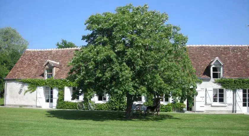 La Touche