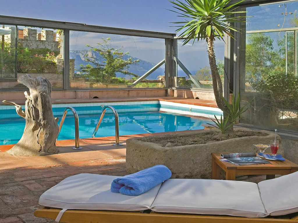 Hotel Monte Turri by Falkensteiner