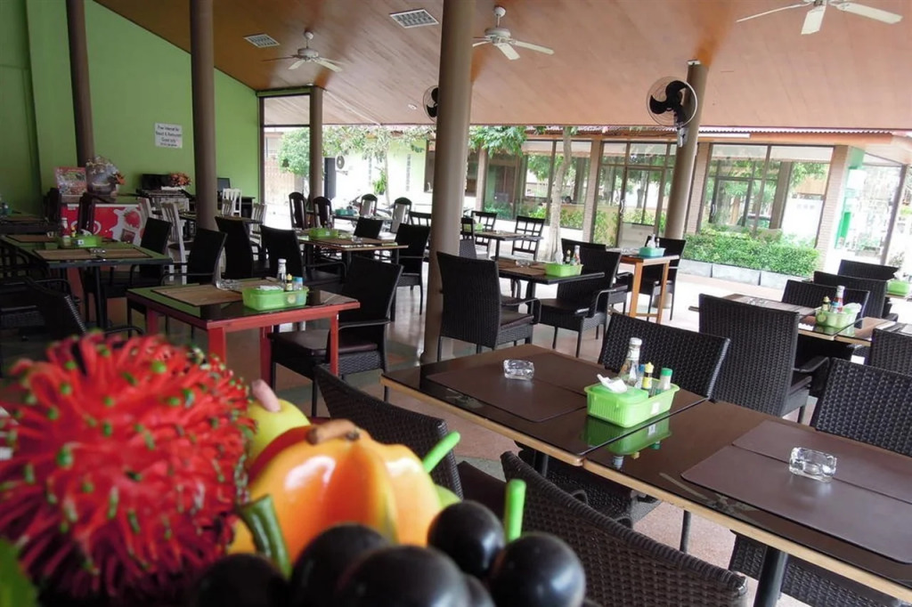 PS 2 Resort Phuket Patong - SHA Plus