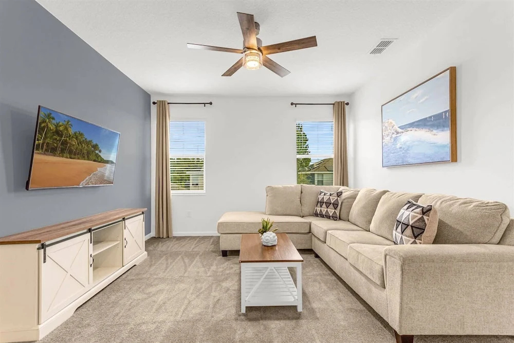 Upstay: Ultimate Orlando Retreat w Pool & Hot Tub
