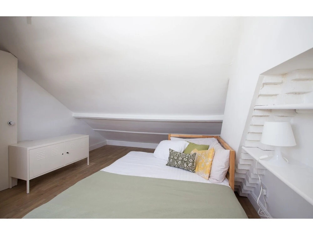 Stunning House in Historic Central Cambridge for 7