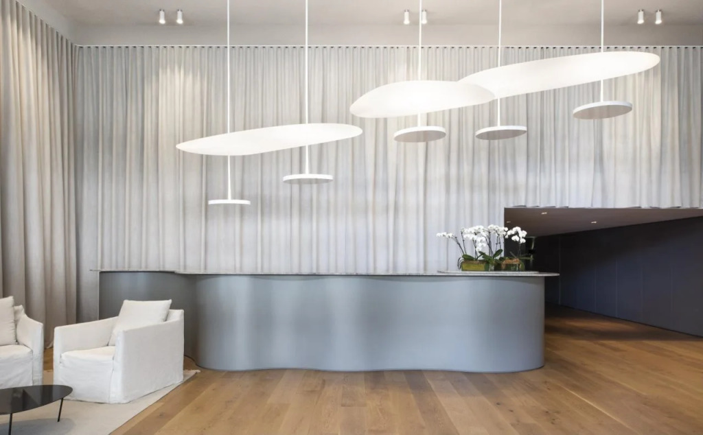 Hotel Indigo Sydney Potts Point by IHG