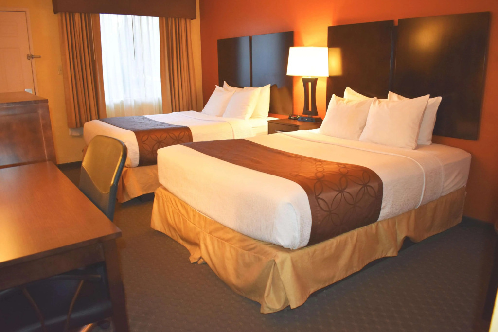 Best Western Durango Inn & Suites