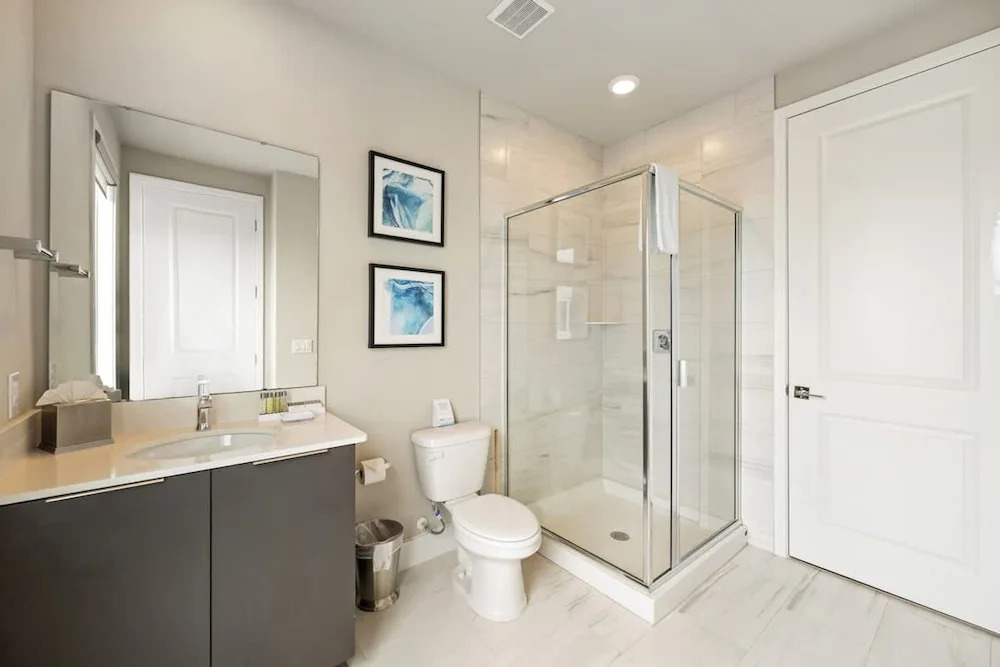Massive 4 000 Sqft Luxury Duplex